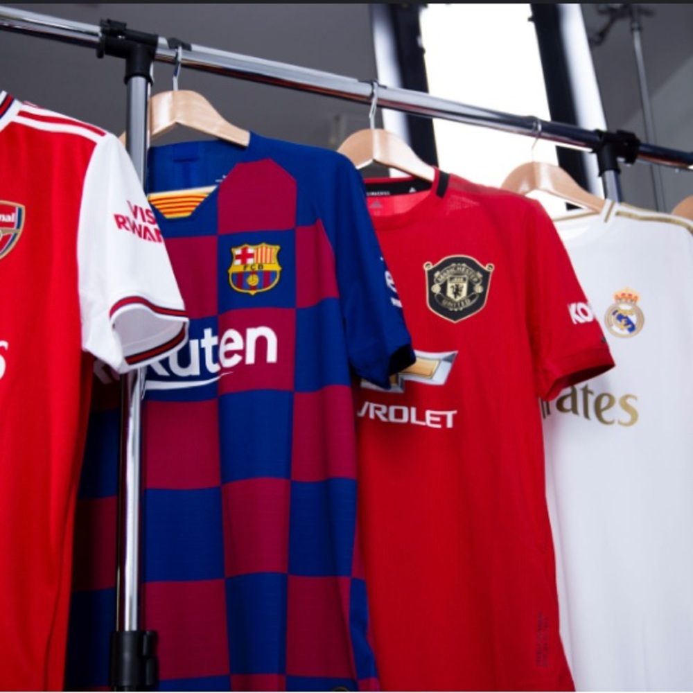 Meet your Posher, Dioma